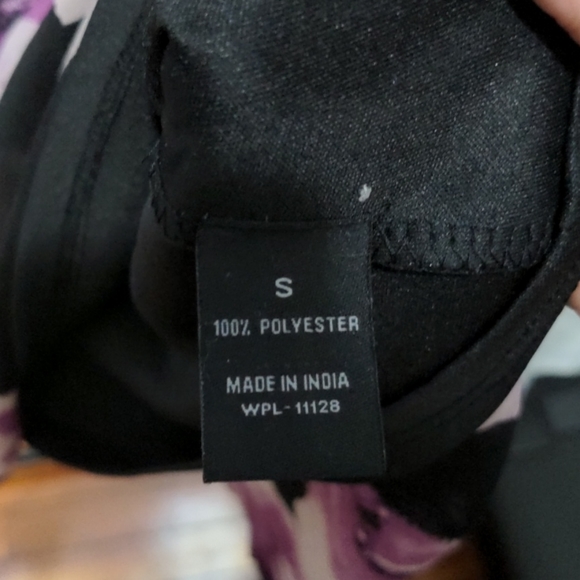 New York & company size small floral skirt - Picture 3 of 6